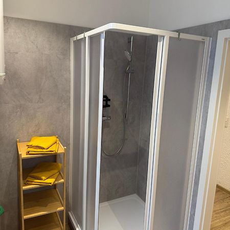 Mh Apartments Erfurt Dış mekan fotoğraf