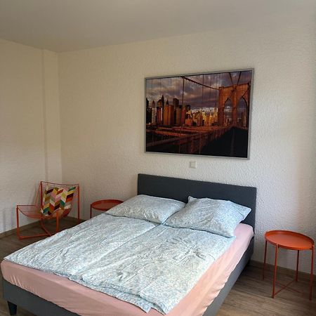 Mh Apartments Erfurt Dış mekan fotoğraf