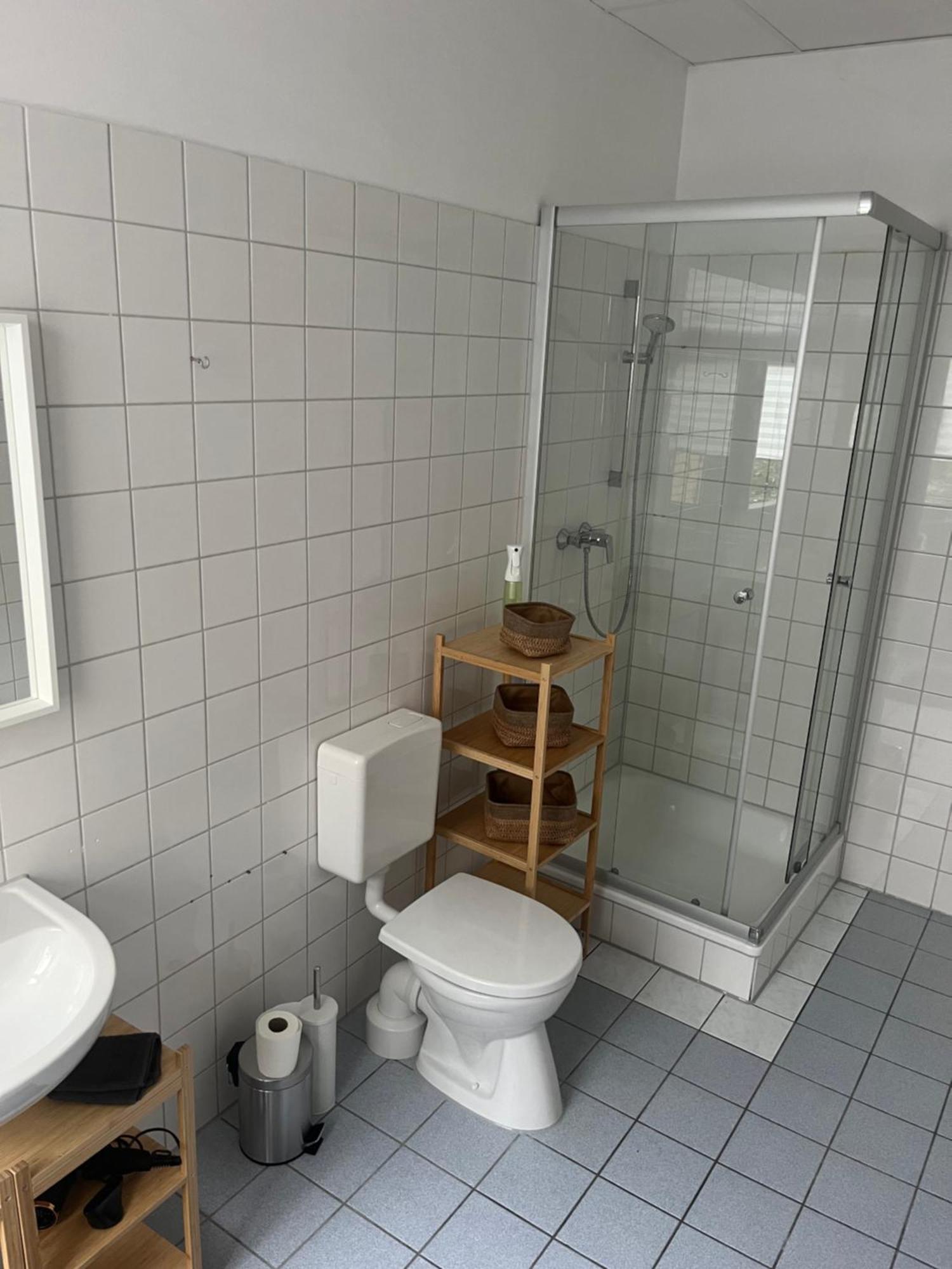 Mh Apartments Erfurt Dış mekan fotoğraf