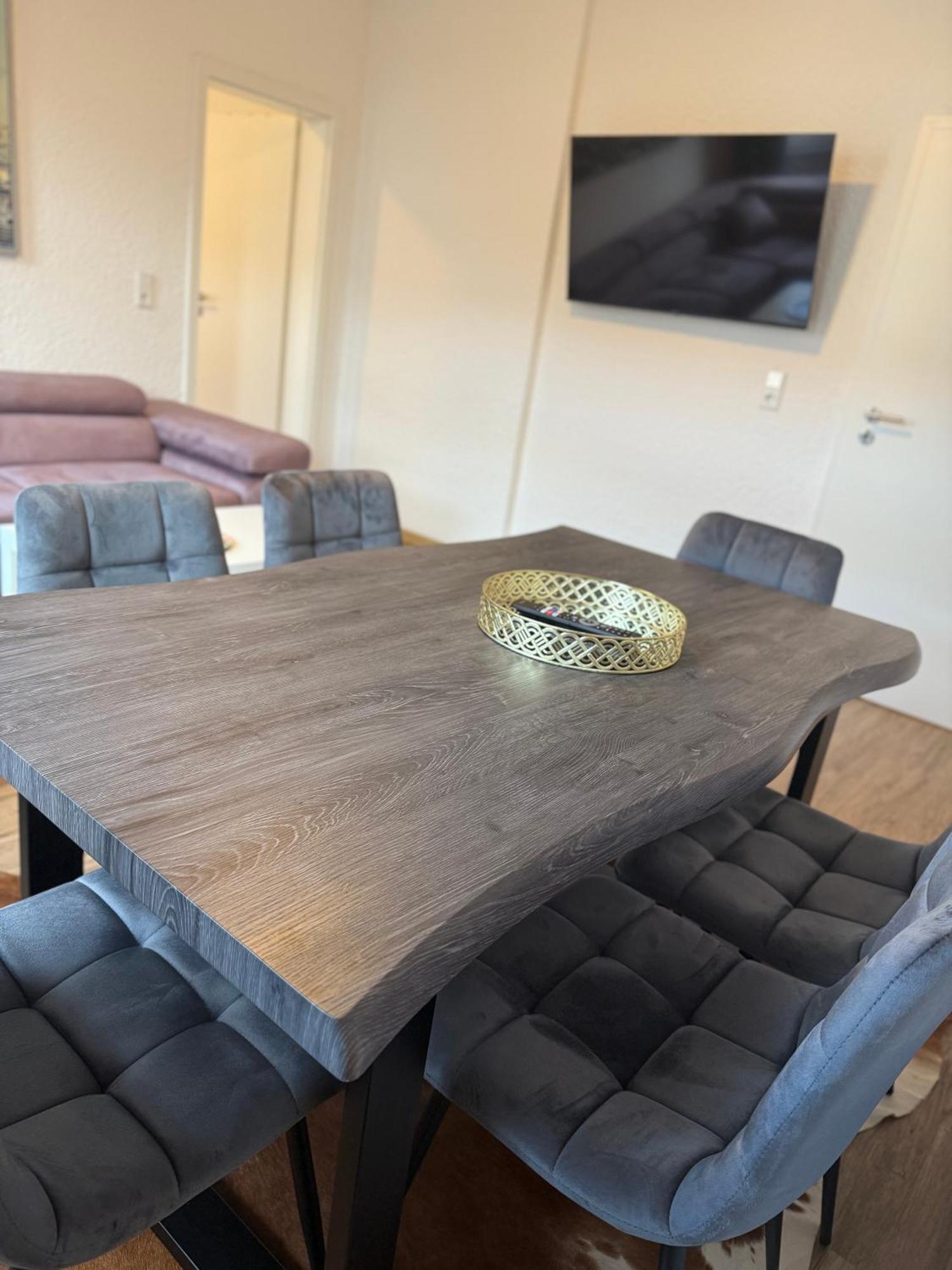 Mh Apartments Erfurt Dış mekan fotoğraf